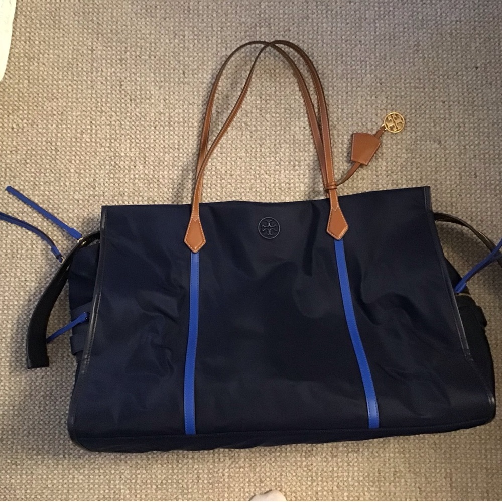 Tory Burch Weekender NWOT